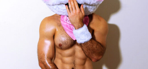 Hairy Jock Dude Caleb Rodrigo 4