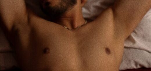 Model Cam Guy Steve Connor 1