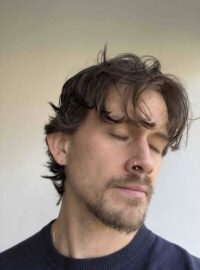 Sexy Latino Cam Guy Jose Fox 5