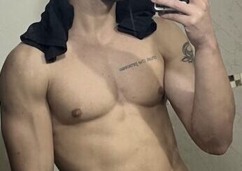 Sexy Young Cam Guy Trevor Arg 7