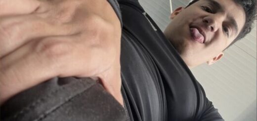 Student Cam Boy Raymond Morris 4