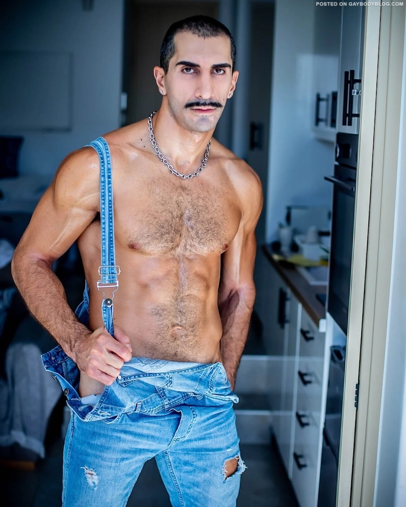 Tasos Pappas Petridis 4