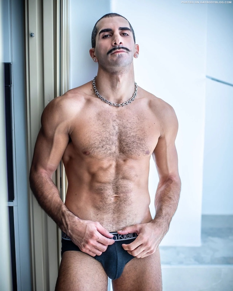 Tasos Pappas Petridis 7