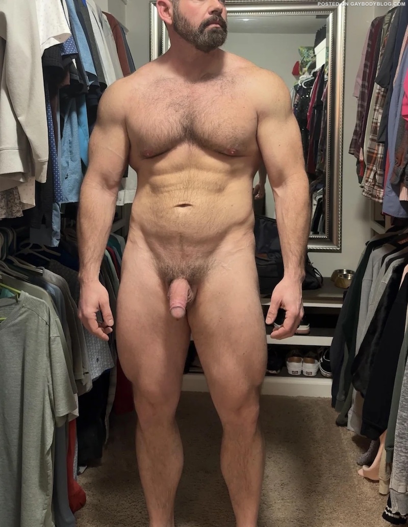 Themuscledaddy