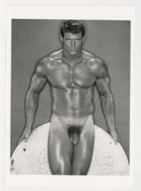 Vintage Porn Hunk Russ Taggert 2