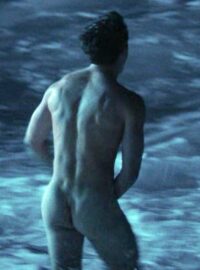Tom Blyth Ass