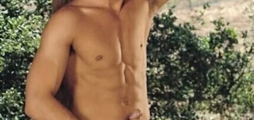 Bobby Williams And His Long Jock Dick 5