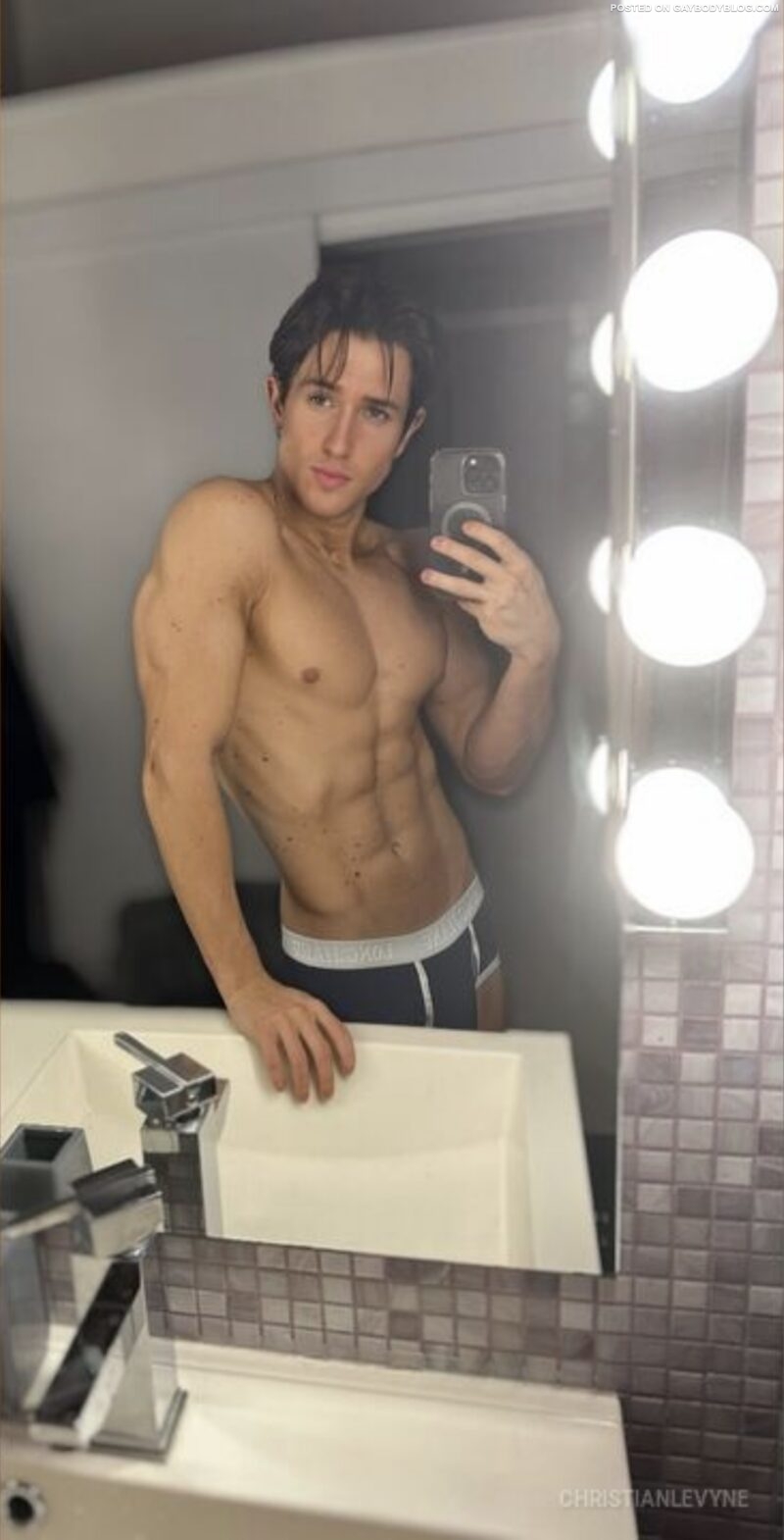 Cam Twunk Christian Levyne 6