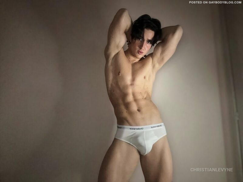 Cam Twunk Christian Levyne 8
