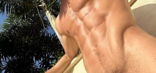 Ethan O'Pry Cock 5