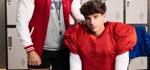 Gay Football Coach Sex With Ed Steel And Leo Levine 1
