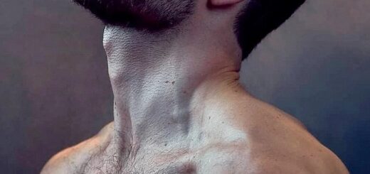 German Hunk Model Konstantin Resch 1