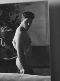Guy Sahaf Naked 4