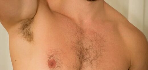 Handsome Brazilian Guy Bernardo Dutra 7