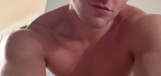 Horny Jock Boy Rus Angel 7