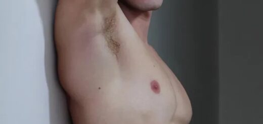 Hot Brazilian Man Bernardo Dutra 5