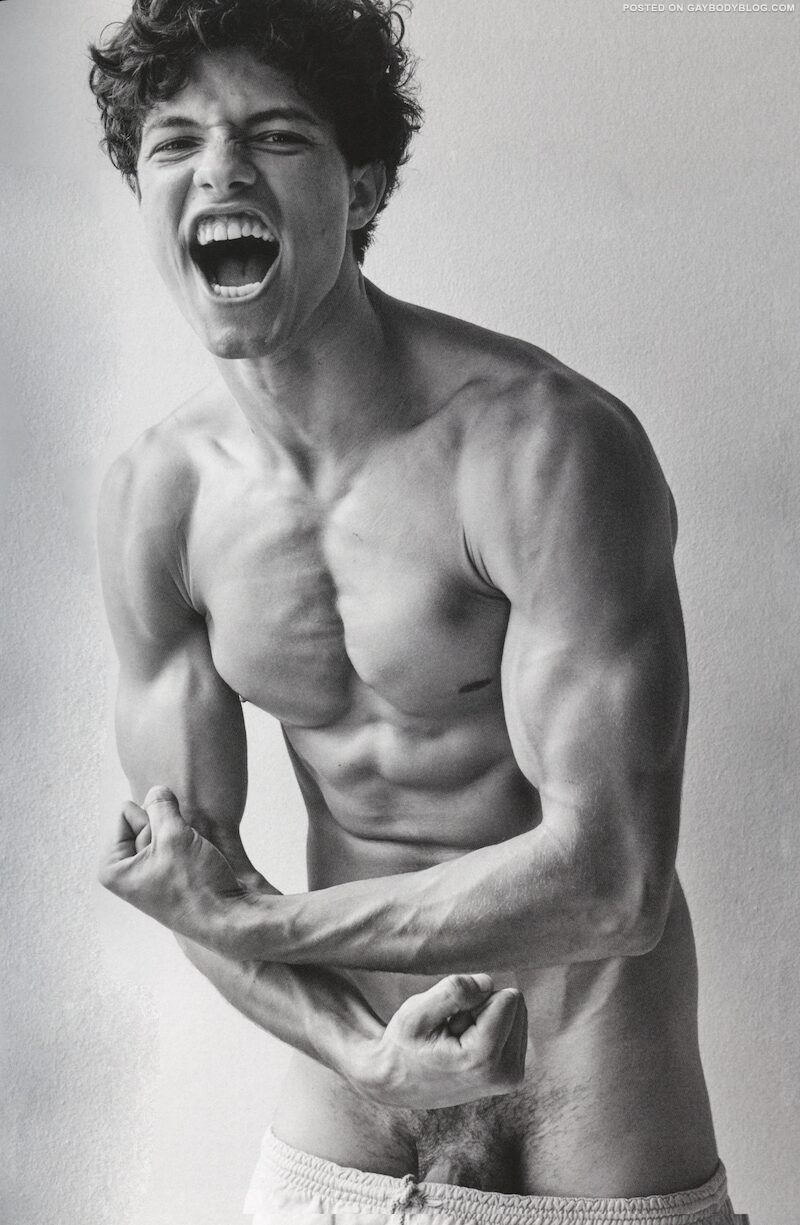 Nacho Penín Naked 2