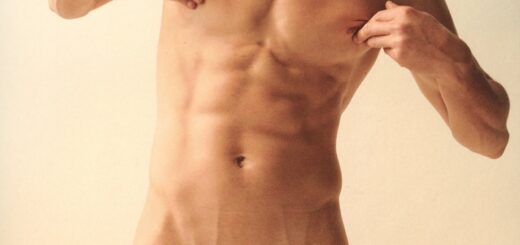 Nacho Penín Naked 3