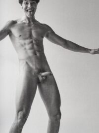 Nacho Penín nude 11