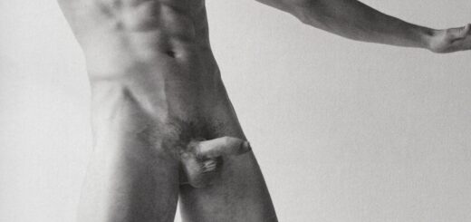 Nacho Penín nude 11