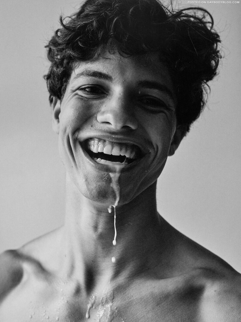 Nacho Penín nude 9