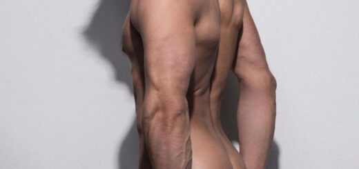 Ripp Baker Naked 1