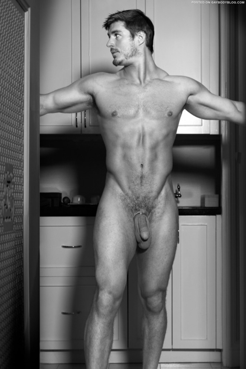 Ripp Baker Naked 5