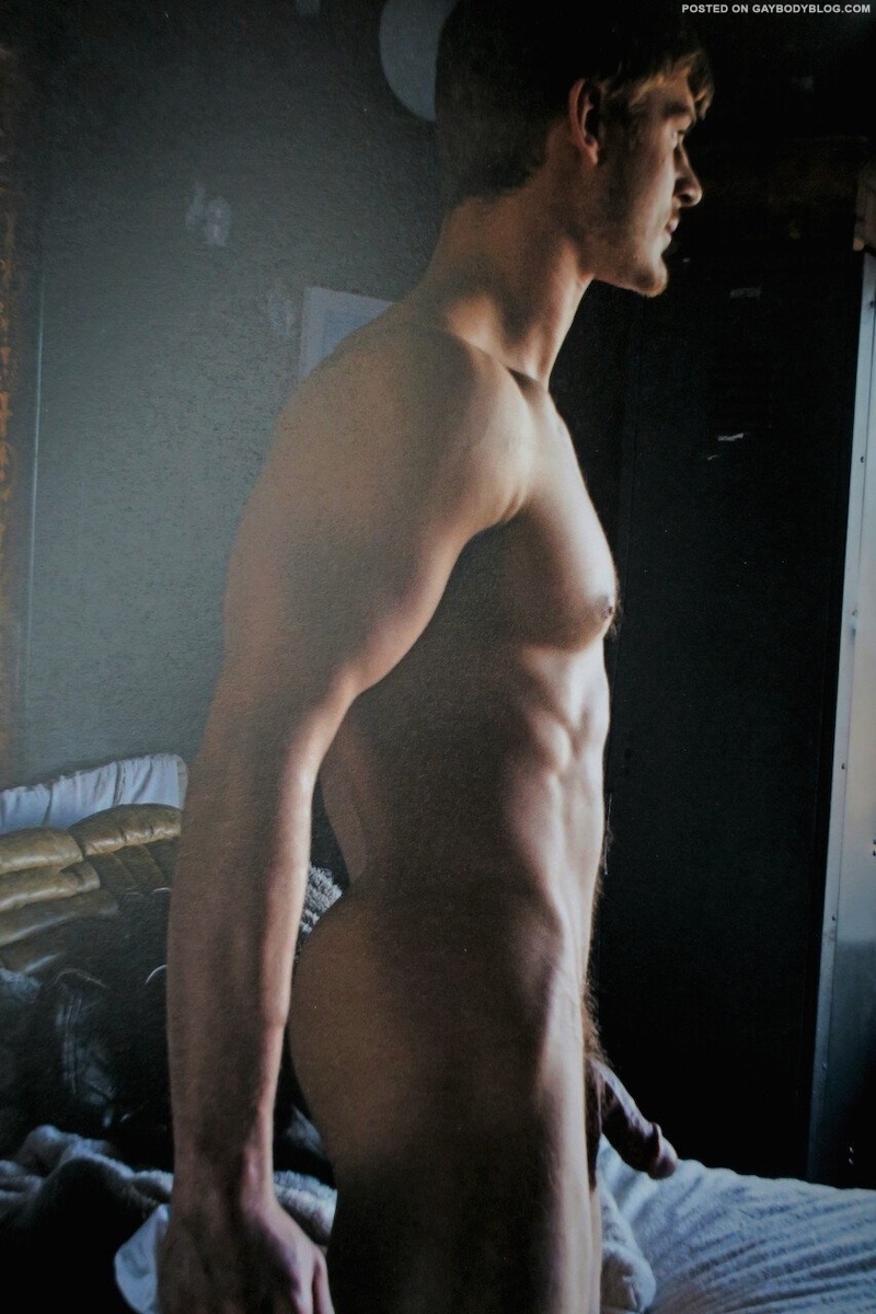 Ripp Baker Naked 6