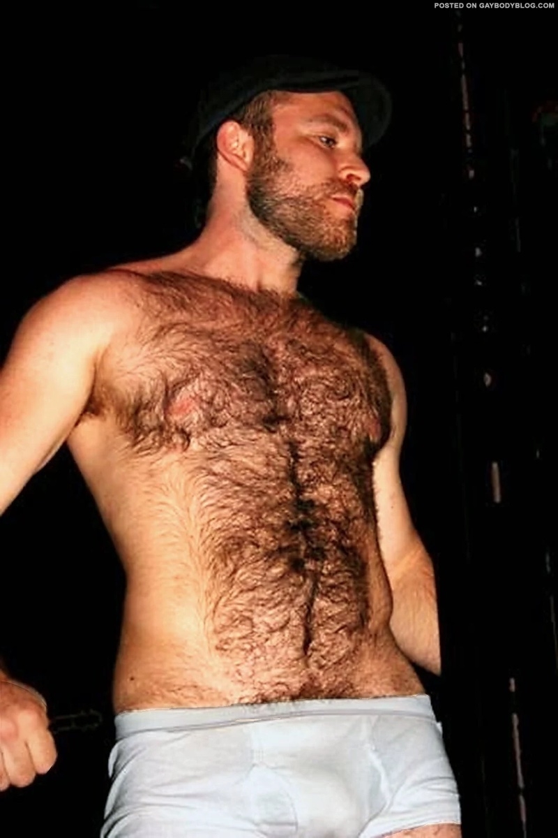 sexy man bulges 1