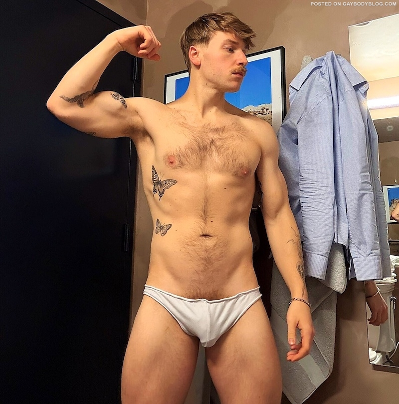 sexy man bulges 2