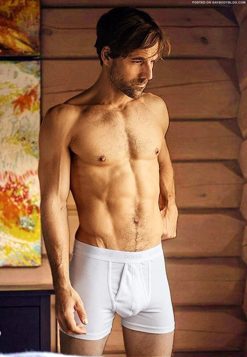 sexy man bulges 5
