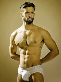 sexy man bulges 8