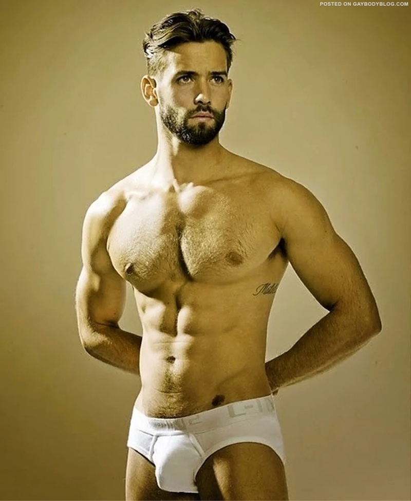 sexy man bulges 8