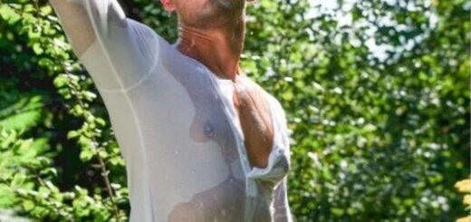 Alex Corso naked 0