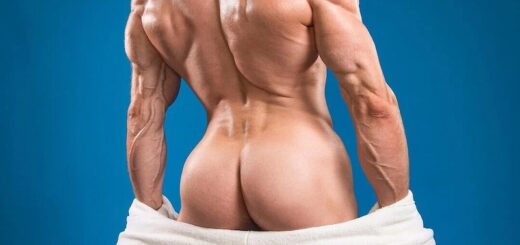 Davide Zongoli naked 1