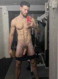 Deadlyboy naked 1