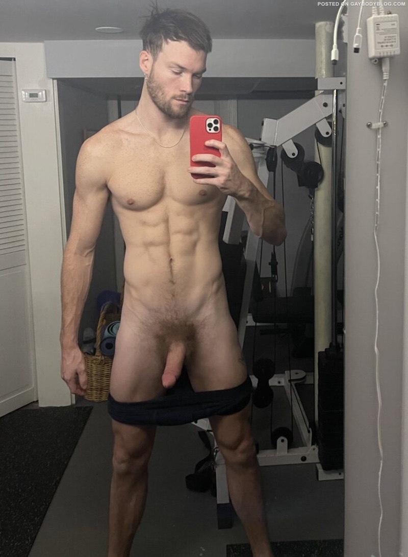 Deadlyboy naked 1