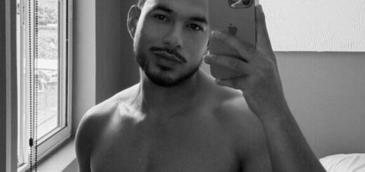 Handsome Latino Cam Guy Lian Cruz 1