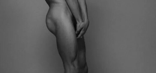 Jules Raynal Naked 1