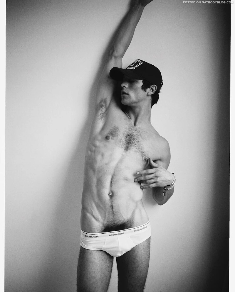 Jules Raynal Naked 5