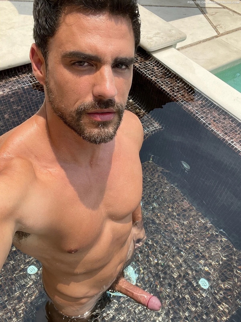 Kyle Fox Dick 7