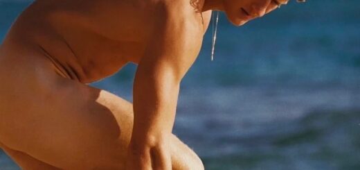 Liam Henry Nude 7