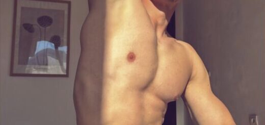 Muscle Cam Jock Valter Hook 1