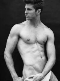 Sexy Teasing Stud Diego Di Francescantonio 7