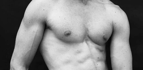 Sexy Teasing Stud Diego Di Francescantonio 7