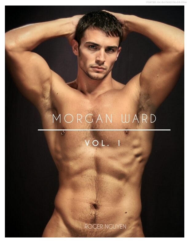 morgan ward by roger nguyenmorgan ward by roger nguyen