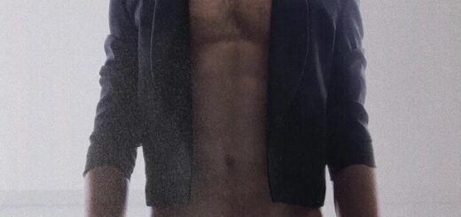 Aurélien Muller Naked 5