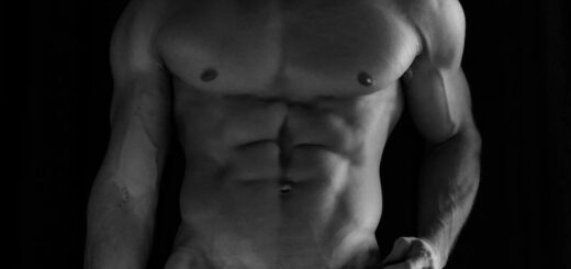 Big Sexy Muscle Man Ellis Kier 3
