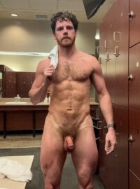Dan Barker nude 3