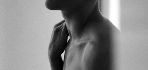 Dutch Twink Model Jeroen Kerkhof 8